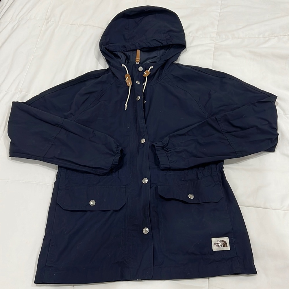 North Face Jacket